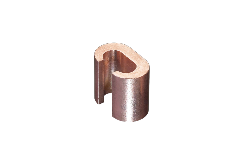C-Connector-Compression-Clamps