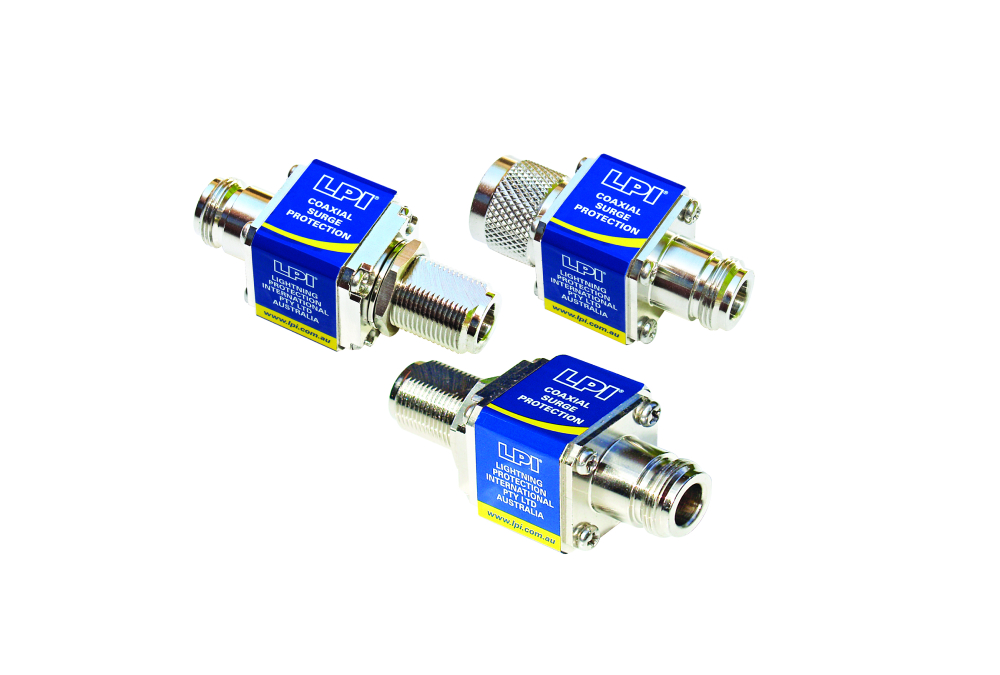CCTV Circuit Protector