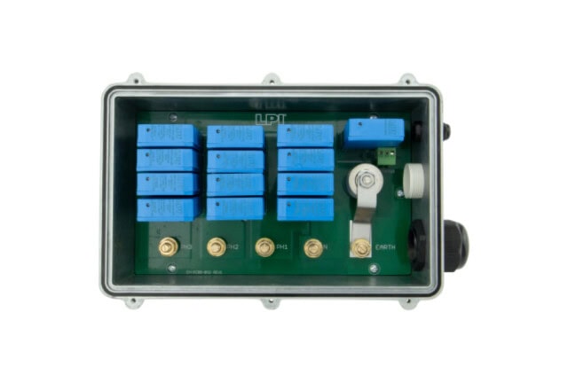 Compact-Enclosure-Power-Protection-Modules