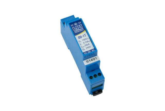DIN-Mount-Data-and-Telephone-Line-Protectors