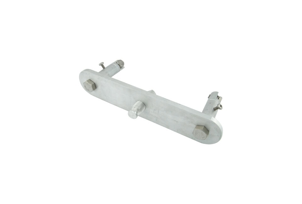 Dual-Adaptor