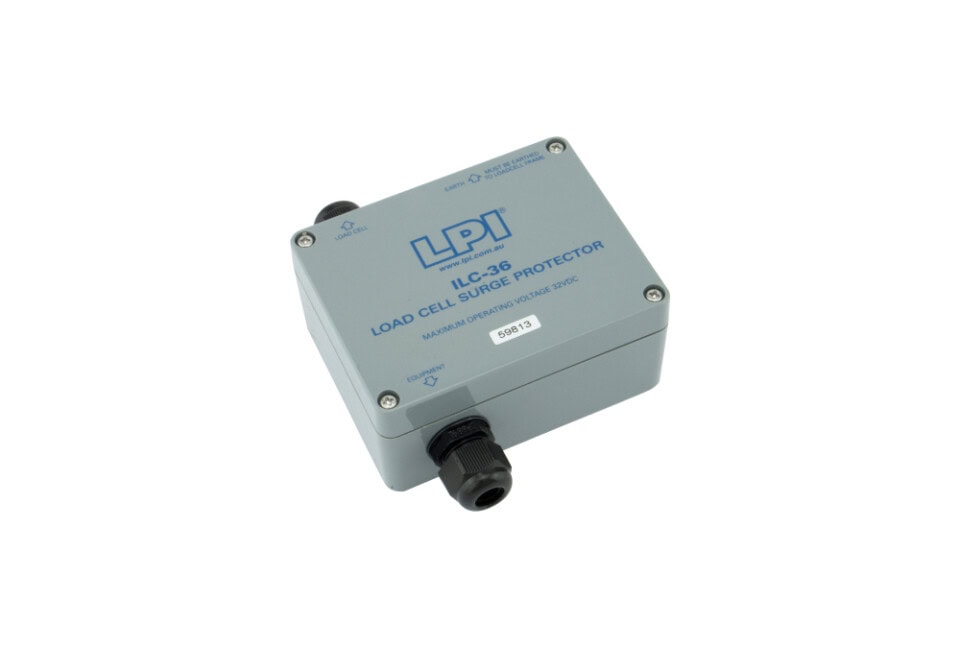 Load-Cell-Protector