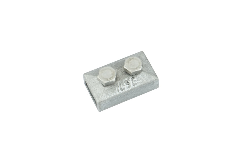 Oblong Test Clamp