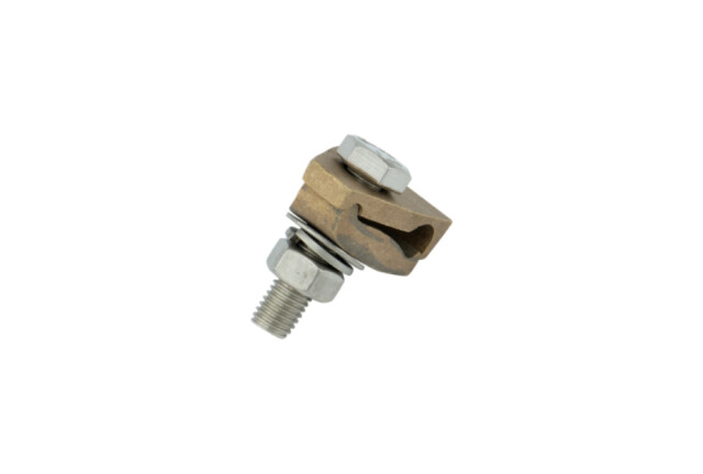 Tower-Earth-Clamp